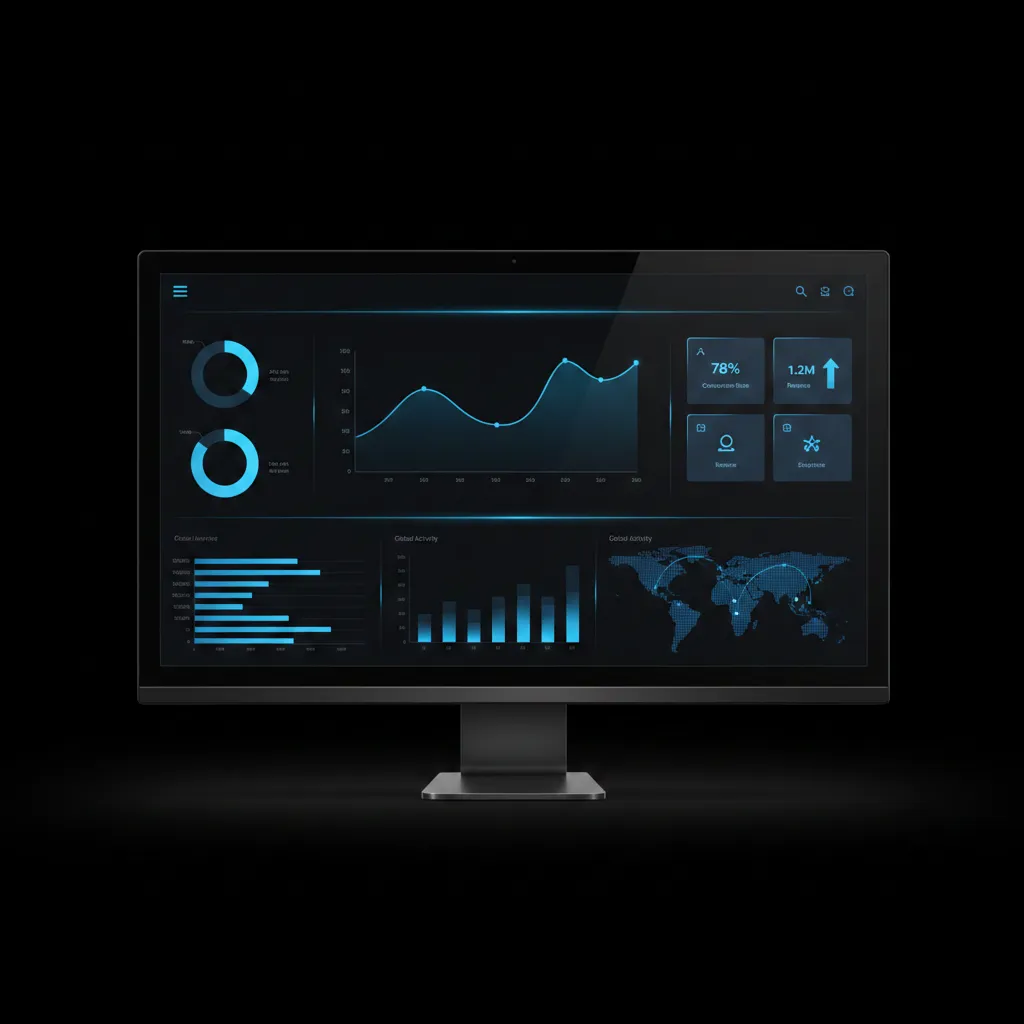 Software Dashboard
