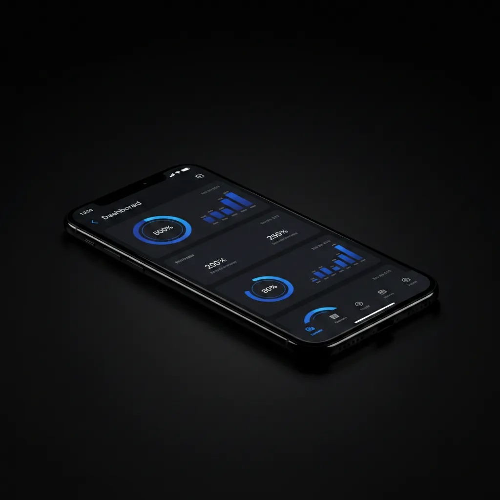 Mobile App Development